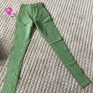 Brand new with tags leggings